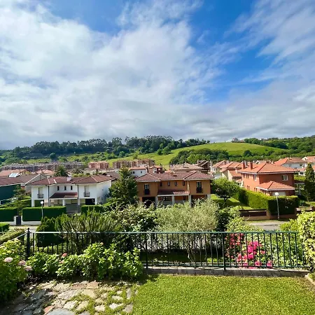 Adosado En Holiday home Ribadesella