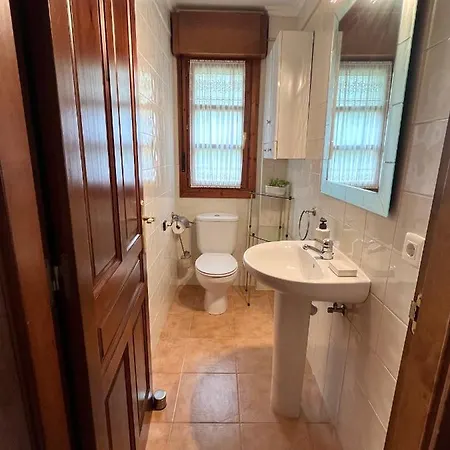 Holiday home Adosado En