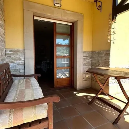 Adosado En * Ribadesella