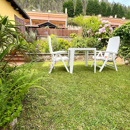 Holiday home Adosado En Ribadesella