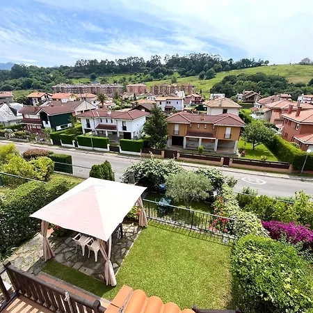 Adosado En Holiday home