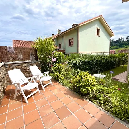 Adosado En Ribadesella