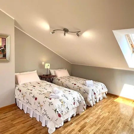 Adosado En Holiday home *