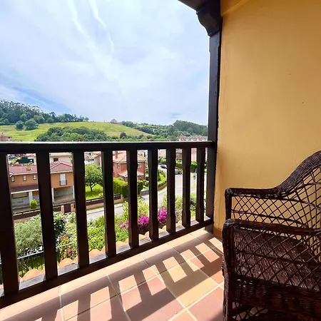 Adosado En Holiday home