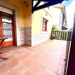 بيت للعطل Adosado En *
