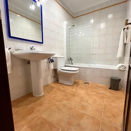 Casa de Férias Adosado En Ribadesella