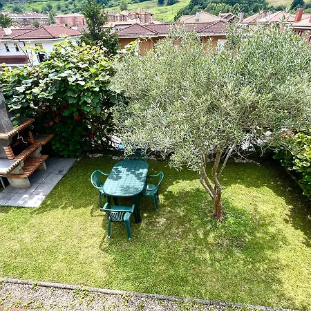 Adosado En Casa de Férias