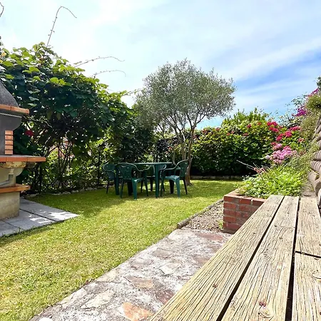 Casa de Férias Adosado En