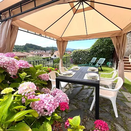 Adosado En Casa de Férias *