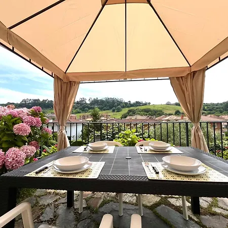 Adosado En Casa de Férias *